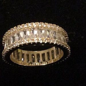 NWOT Engagement Ring